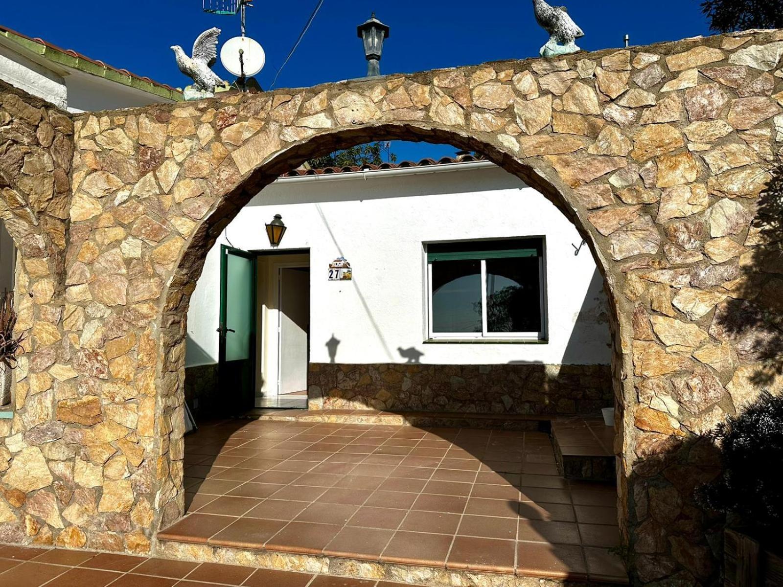 Casa With Private Swimming Pool Lloret de Mar