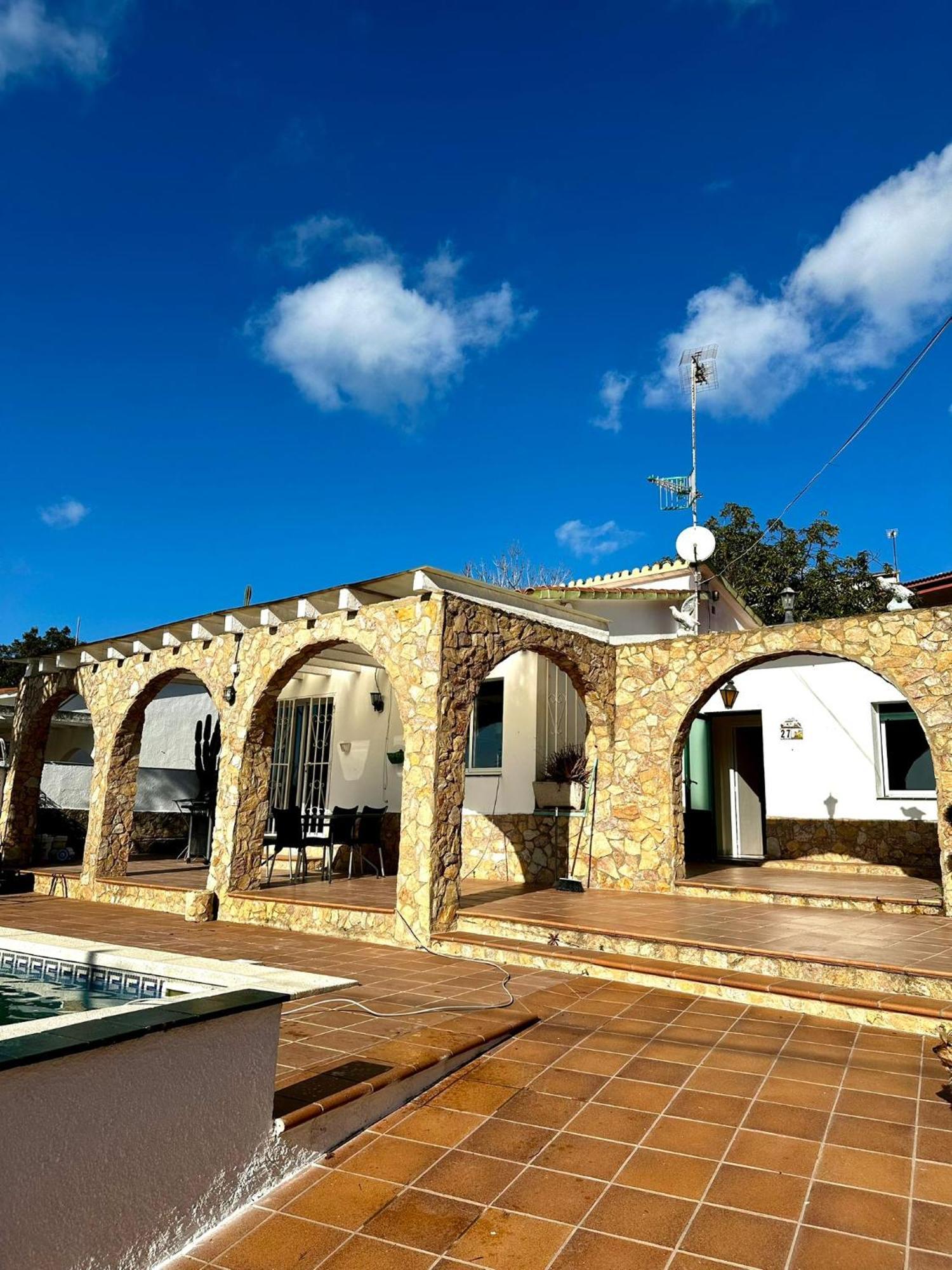 Casa With Private Swimming Pool