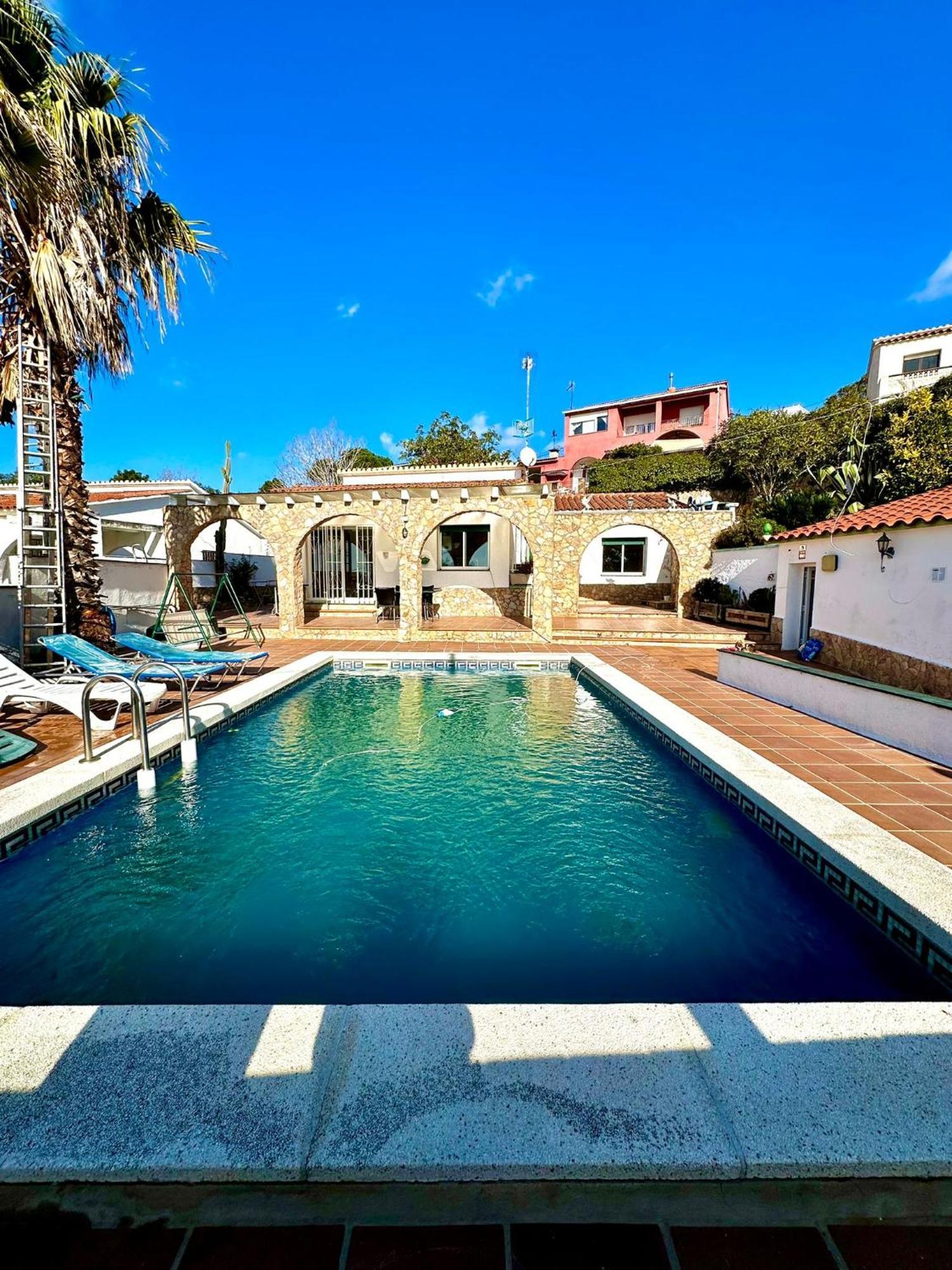 Casa With Private Swimming Pool