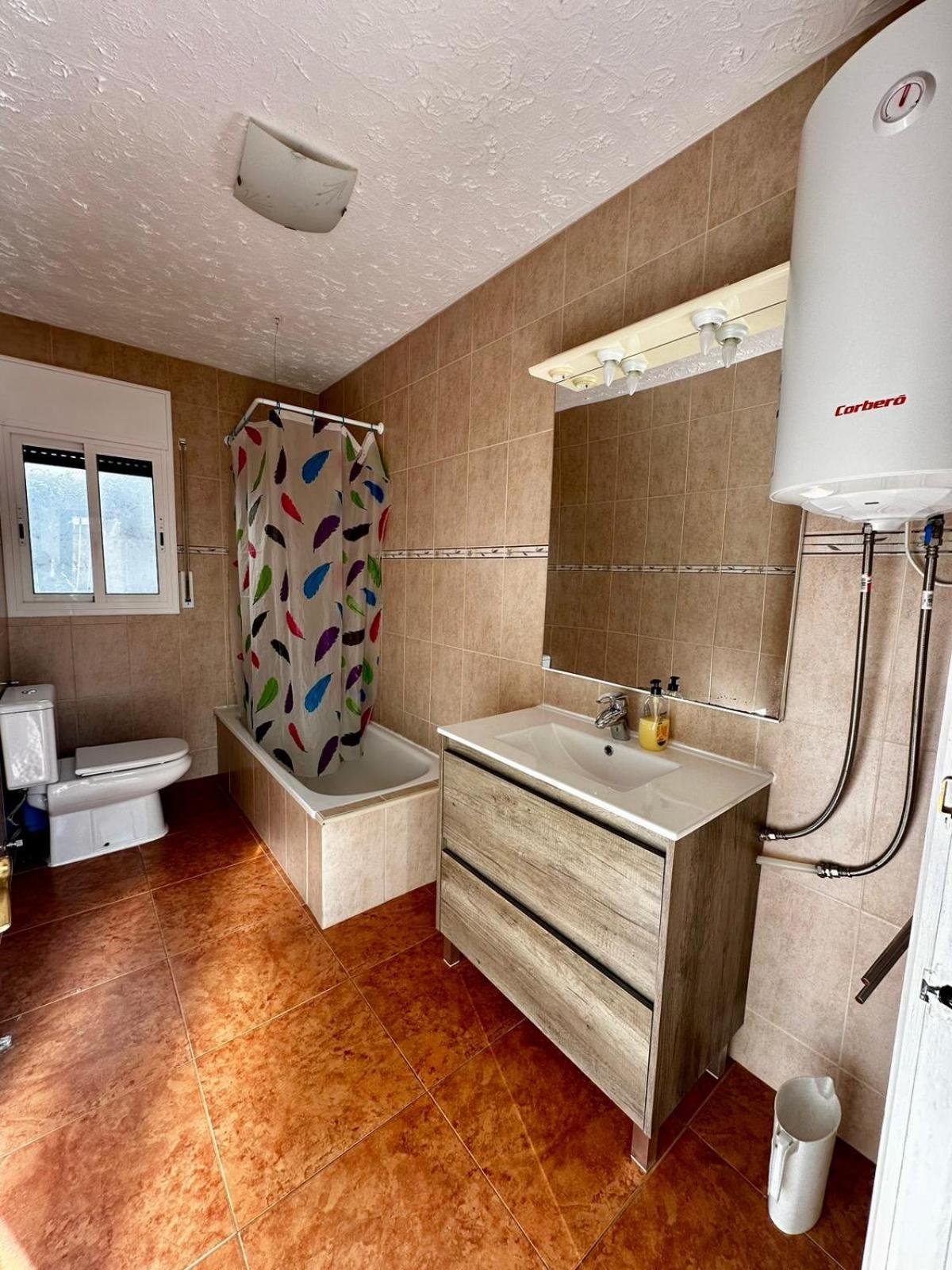 Hébergement de vacances Casa With Private Swimming Pool