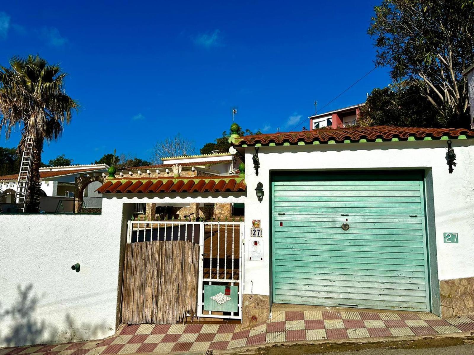 Casa With Private Swimming Pool Lloret de Mar