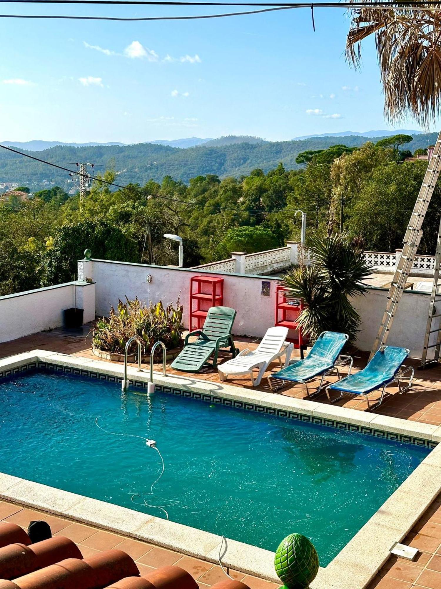 Casa With Private Swimming Pool * Lloret de Mar
